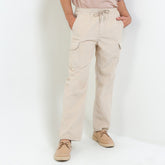 Cardinal Celana Fashion Relax Pria C0031F12A